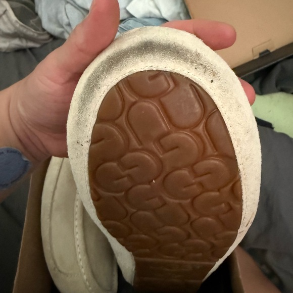 Men’s Ugg Ascot - Picture 13 of 13